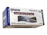 Premium Glossy Photo Paper Roll - C13S041377 Premium Glossy Photo Paper Roll - C13S041377