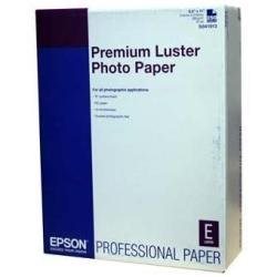 Premium Luster Photo Paper - C13S041785