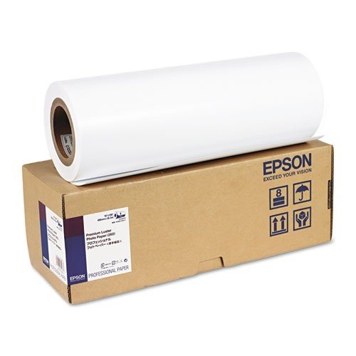 Premium Luster Photo Paper - C13S042079