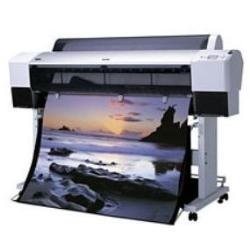 Premium Semimatte Photo Paper Roll - C13S042152