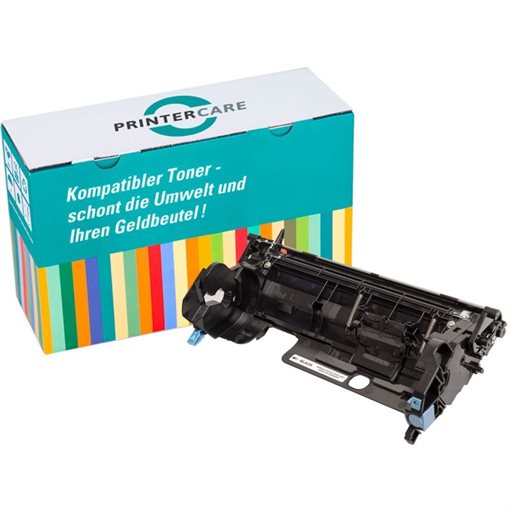 Printer Care developer unit black compatible to: KYOCERA 302RV93020