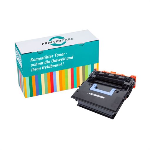Printer Care Extra HC Toner schwarz kompatibel zu: HP W1470Y / 147Y