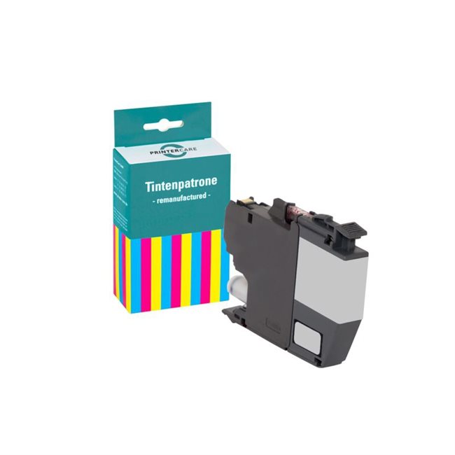 Printer Care HC ink magenta compatible to: Brother LC3213M