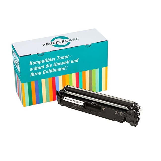 Printer Care HC Toner schwarz kompatibel zu: HP CF294X / 94X