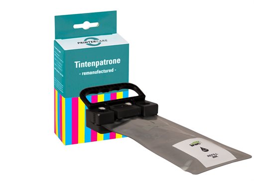 Printer Care L ink black compatible to: Epson C13T964140 / T9641