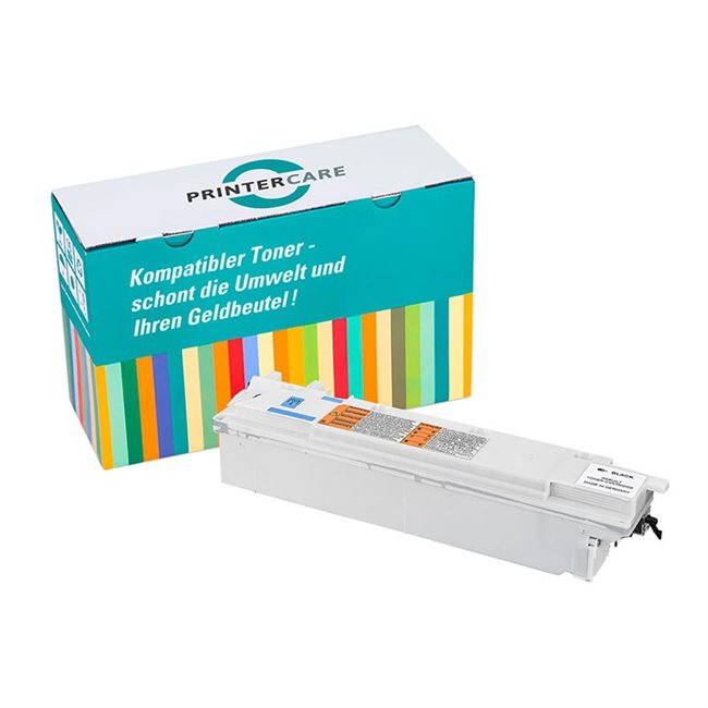 Printer Care Resttonerbehälter kompatibel zu: Canon FM4-8400-010