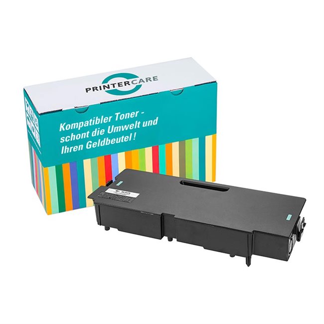 Printer Care Resttonerbehälter kompatibel zu: Samsung CLT-W808