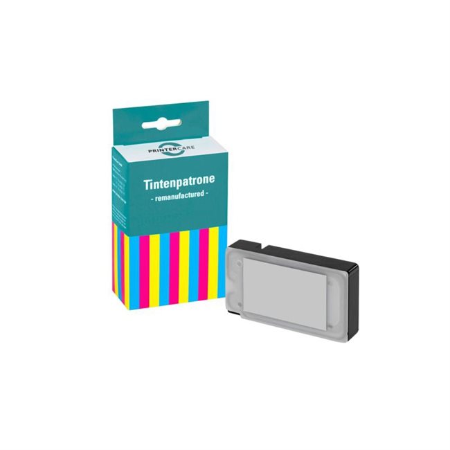 Printer Care Tinte cyan kompatibel zu Canon PGI-1500XLC
