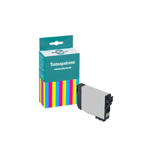 Printer Care Tinte cyan kompatibel zu Epson C13T16324010