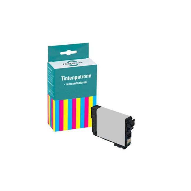 Printer Care Tinte cyan kompatibel zu Epson C13T29924010