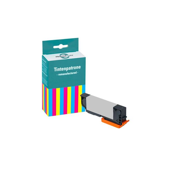 Printer Care Tinte cyan kompatibel zu Epson C13T33624010