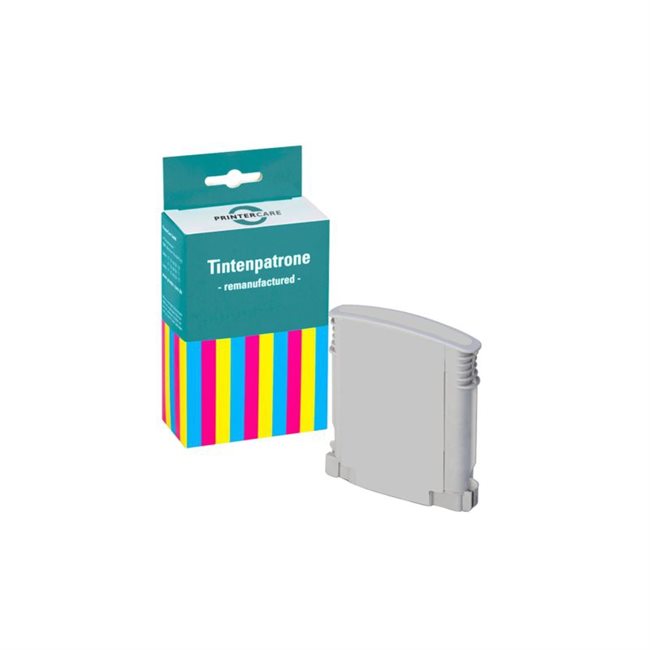 Printer Care Tinte cyan kompatibel zu HP 940XL / C4907AE