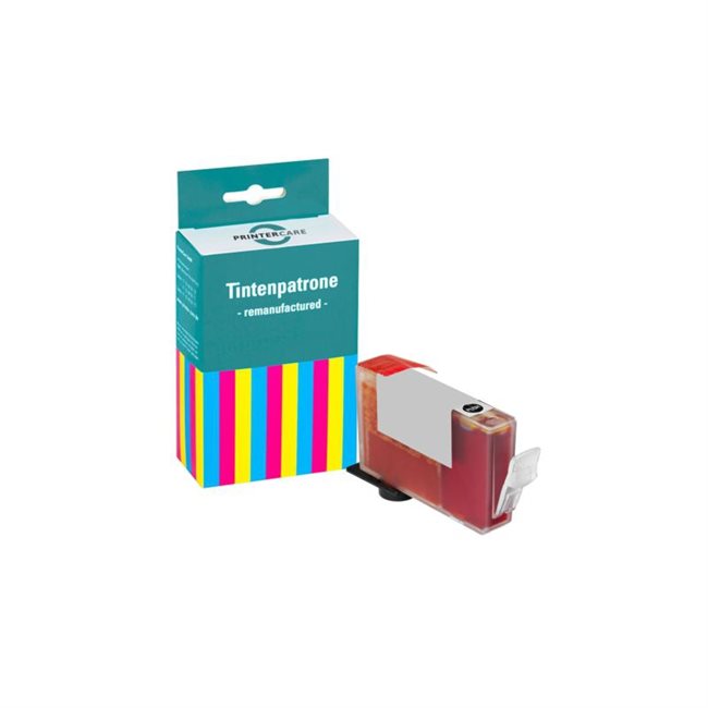 Printer Care Tinte gelb kompatibel zu Canon BCI-3Y-BCI-6Y