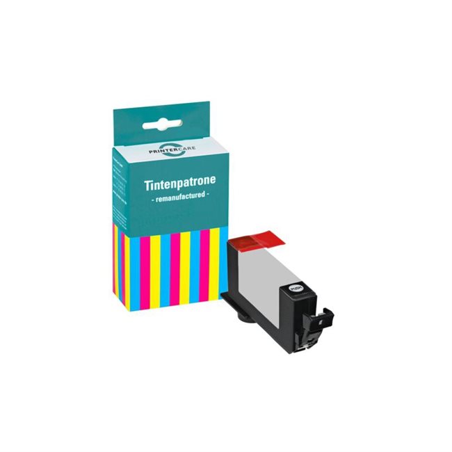 Printer Care Tinte gelb kompatibel zu Canon CLI-526Y
