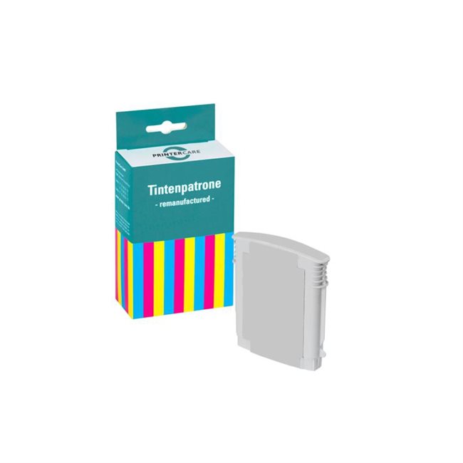Printer Care Tinte gelb kompatibel zu HP 88XL / C9393A