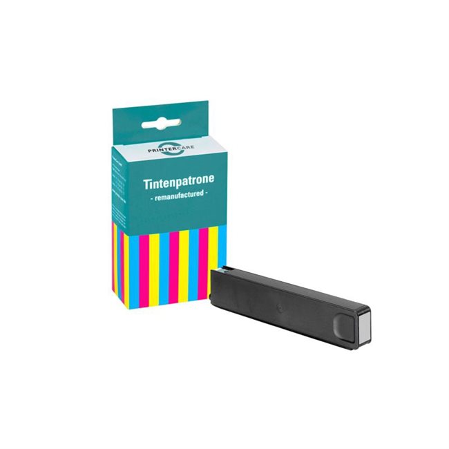 Printer Care Tinte gelb kompatibel zu HP 913A / F6T79AE