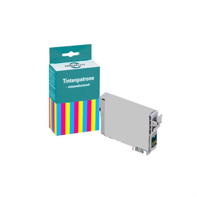 Printer Care Tinte light-cyan kompatibel zu Epson C13T08054010