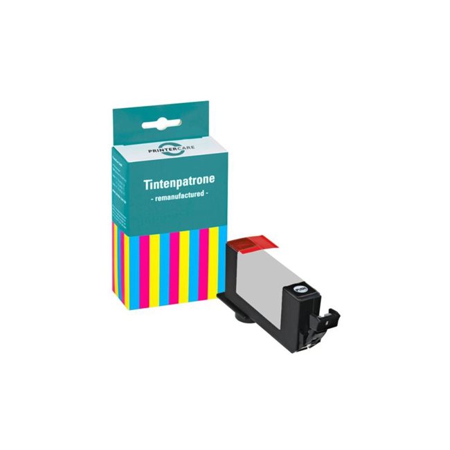 Printer Care Tinte magenta kompatibel zu Canon CLI-526M