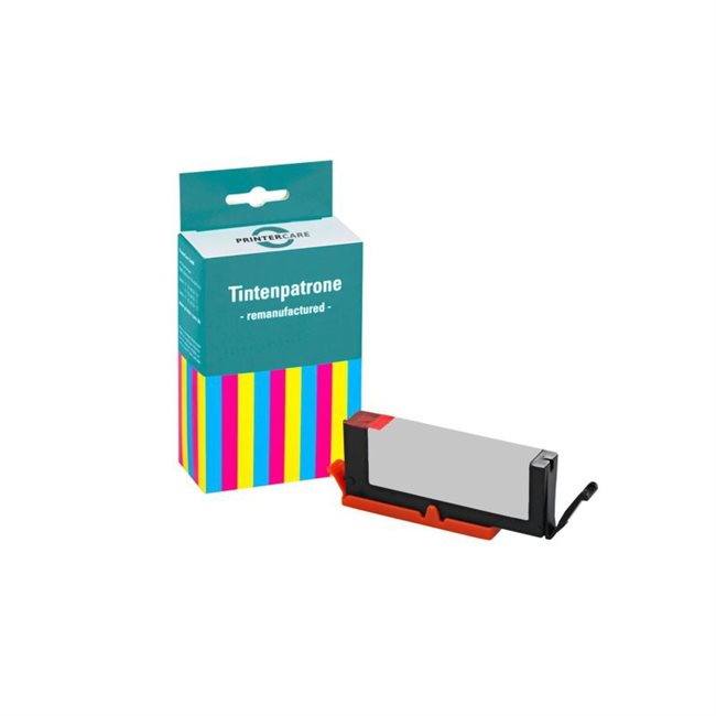 Printer Care Tinte magenta kompatibel zu Canon CLI-571MXL