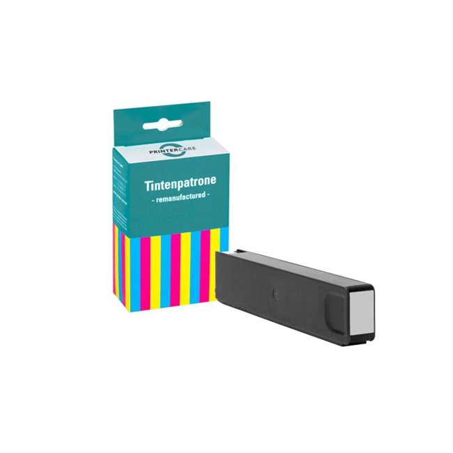 Printer Care Tinte magenta kompatibel zu CN627AE