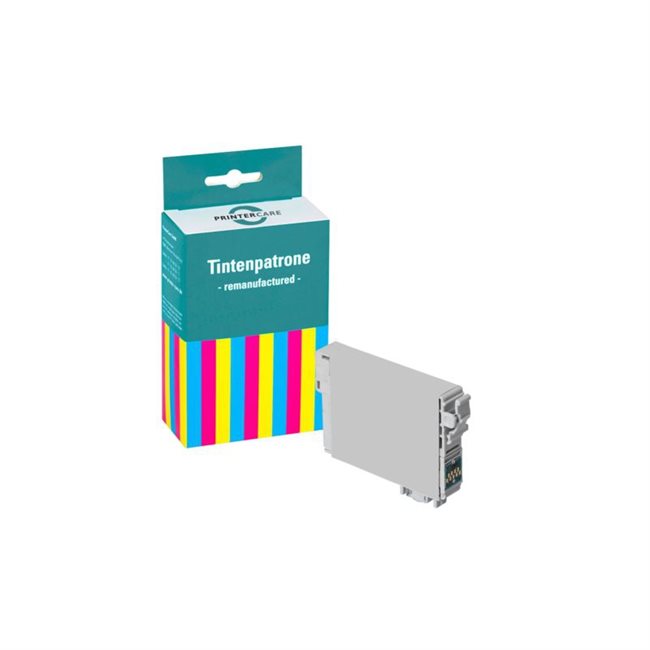 Printer Care Tinte magenta kompatibel zu Epson C13T12834011