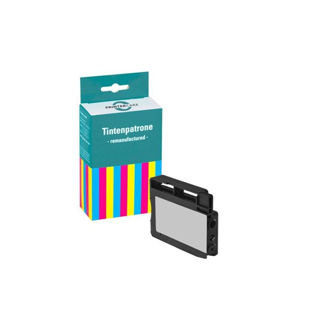 Printer Care Tinte magenta kompatibel zu HP 933XL / CN055AE