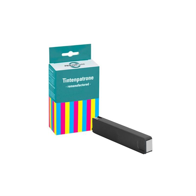 Printer Care Tinte magenta kompatibel zu HP 973X / F6T82AE