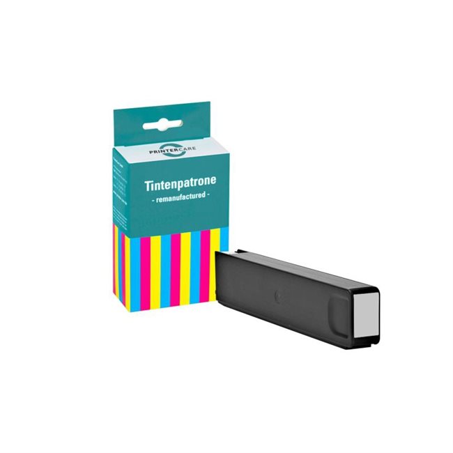 Printer Care Tinte magenta - kompatibel zu: HP - D8J08A
