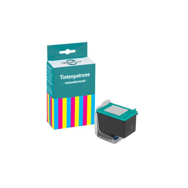 Printer Care ink multi-cmy compatible to: HP 343 / C8766E