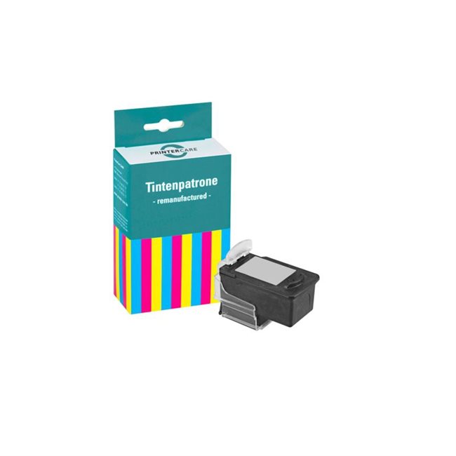 Printer Care Tinte schwarz kompatibel zu Canon PG-512