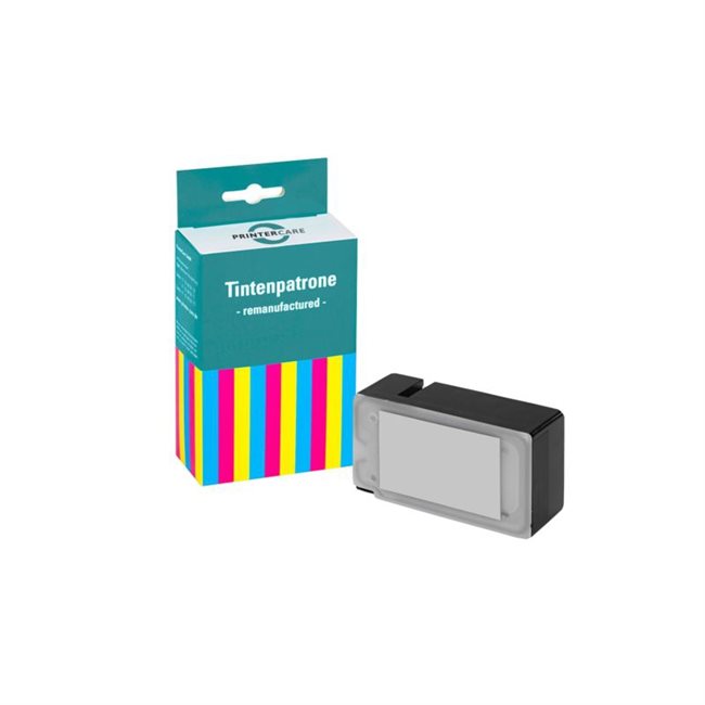 Printer Care Tinte schwarz kompatibel zu Canon PGI-1500XLBK