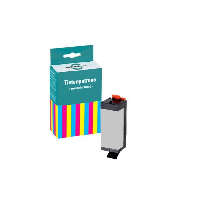 Printer Care Tinte schwarz kompatibel zu Canon PGI-555PGBKXXL
