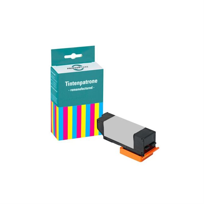 Printer Care Tinte schwarz kompatibel zu Epson C13T33514010