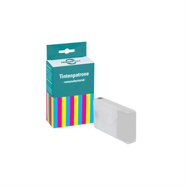 Printer Care Tinte schwarz kompatibel zu Epson C13T79014010