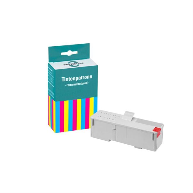 Printer Care Tinte schwarz kompatibel zu Epson C33S020407