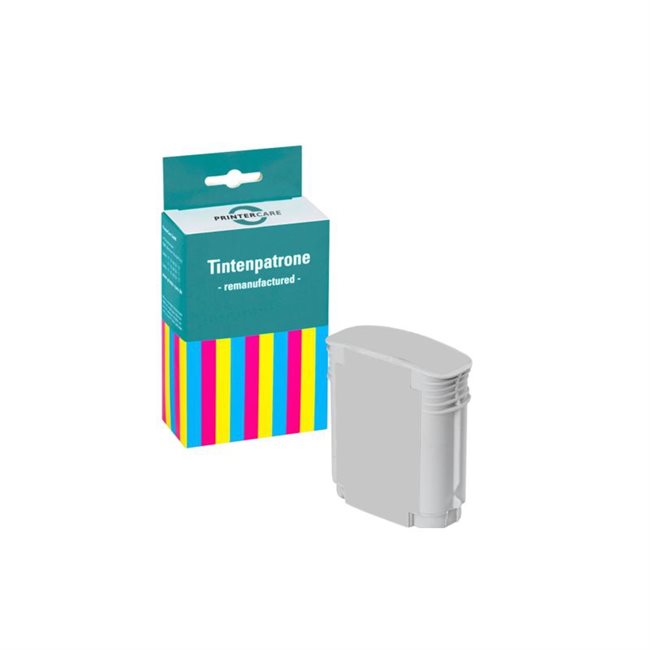 Printer Care Tinte schwarz kompatibel zu HP 88XL / C9396A