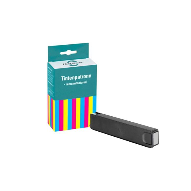 Printer Care Tinte schwarz kompatibel zu HP 913A / L0R95AE