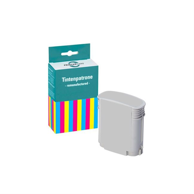 Printer Care Tinte schwarz kompatibel zu HP 940XL / C4906AE