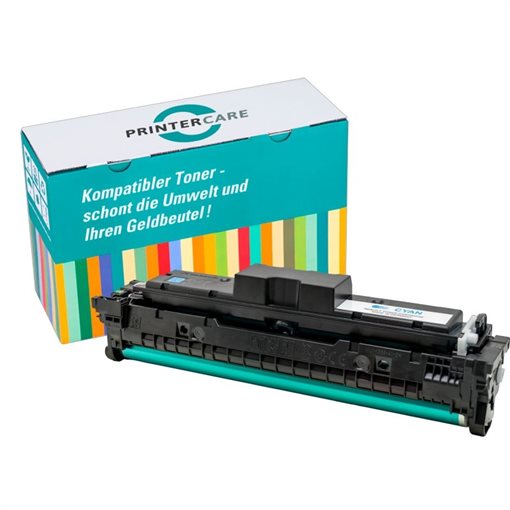 Printer Care toner cyan compatible to: Canon 5097C002 / 069H