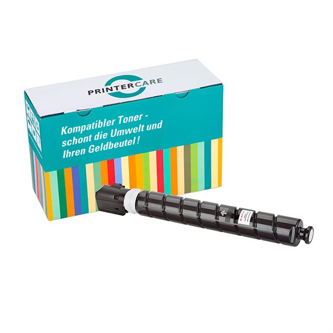 Printer Care Toner magenta kompatibel zu: Canon 0486C002 / C-EXV51LM