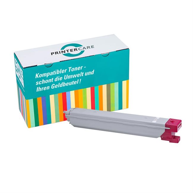 Printer Care Toner magenta kompatibel zu: HP W9043MC