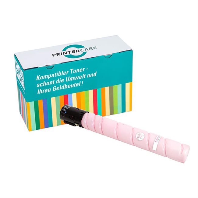 Printer Care Toner magenta kompatibel zu: Konica-Minolta A9E8350