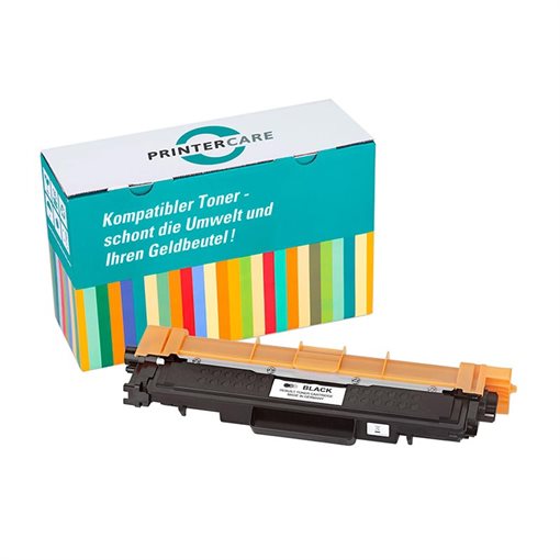 Lasertoner Brother svart TN-243CMYK valuepack