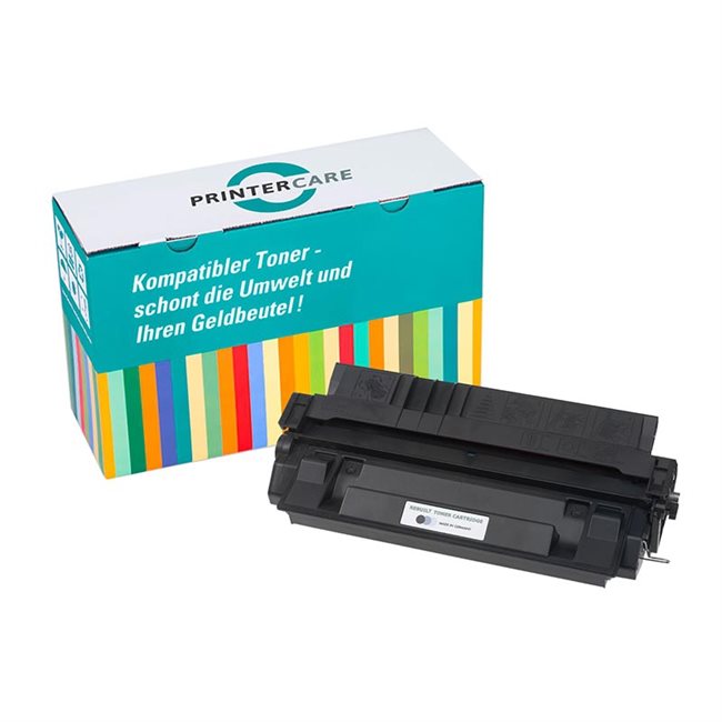 Printer Care toner black compatible to: Canon 1500A003 / Cart. H