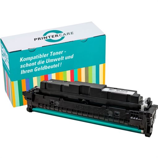 Printer Care toner black compatible to: Canon 5094C002 / 069
