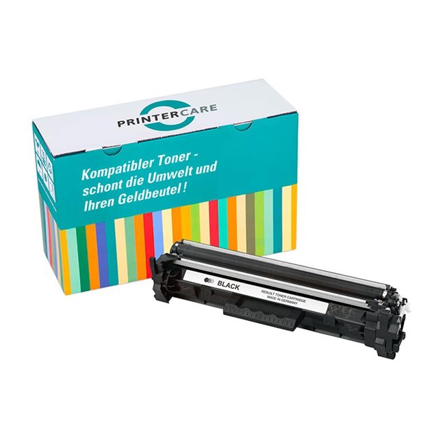 Printer Care Toner schwarz kompatibel zu: HP CF294A / 94A