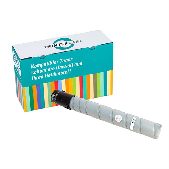 Printer Care Toner schwarz kompatibel zu: Konica-Minolta A8DA150