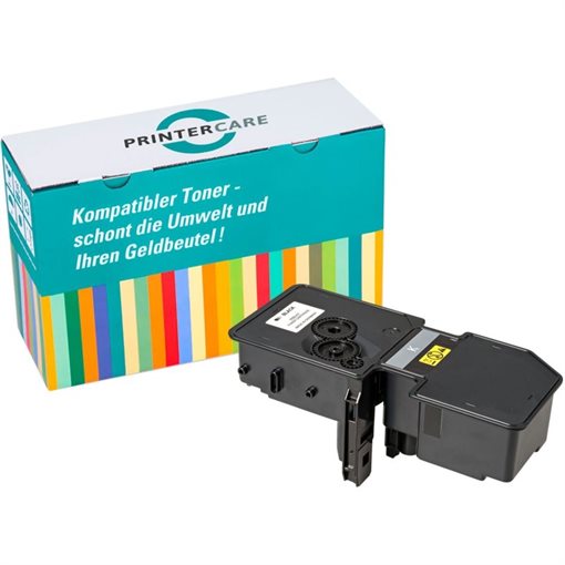 Printer Care toner black compatible to: KYOCERA 1T0C220NL1 / TK-5490K