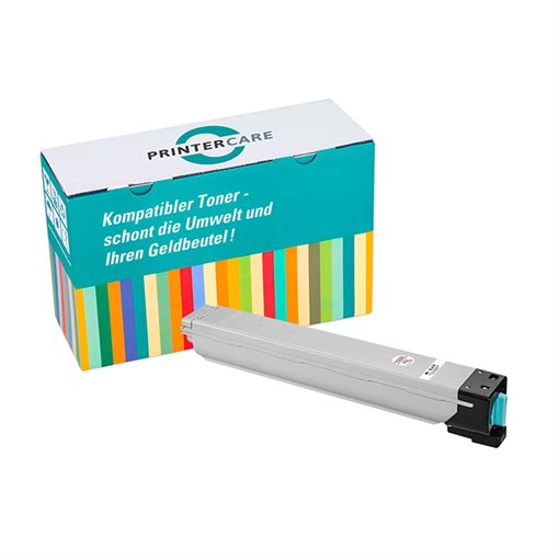 Printer Care Toner schwarz kompatibel zu: Samsung CLT-K804S