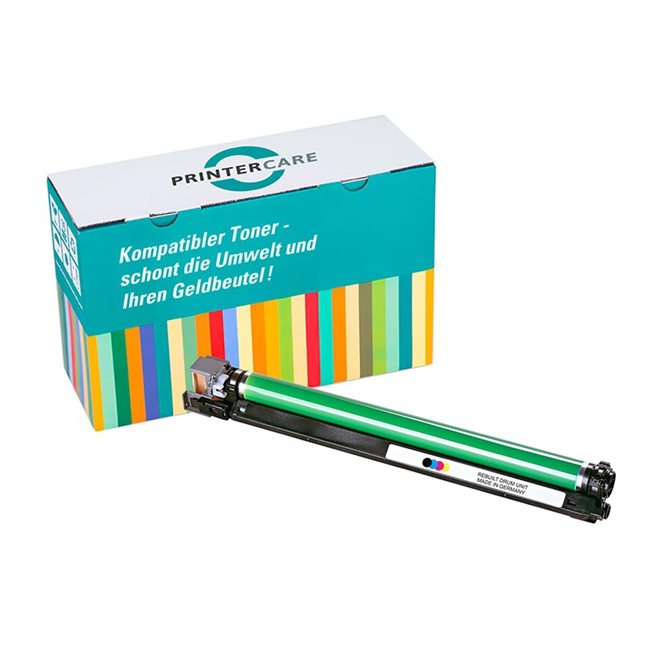 Printer Care Trommel schwarz kompatibel zu: Lexmark C950X71G